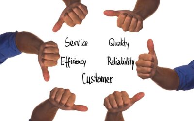 Service: a key to business success